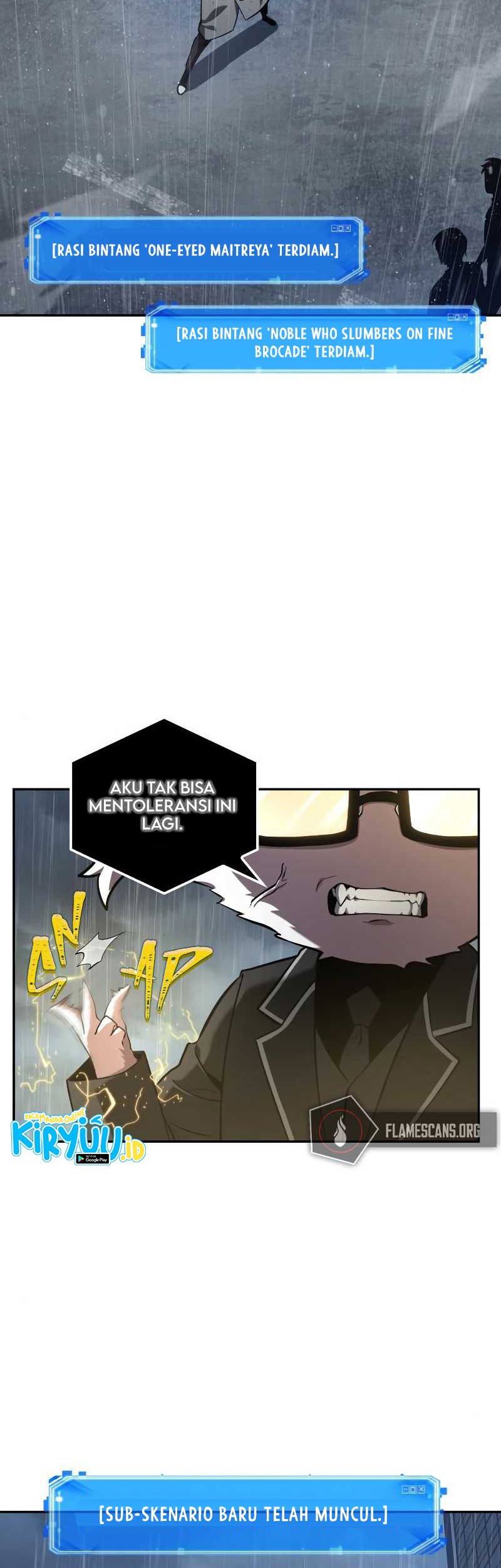 Omniscient Readers Viewpoint Chapter 65 Gambar 54
