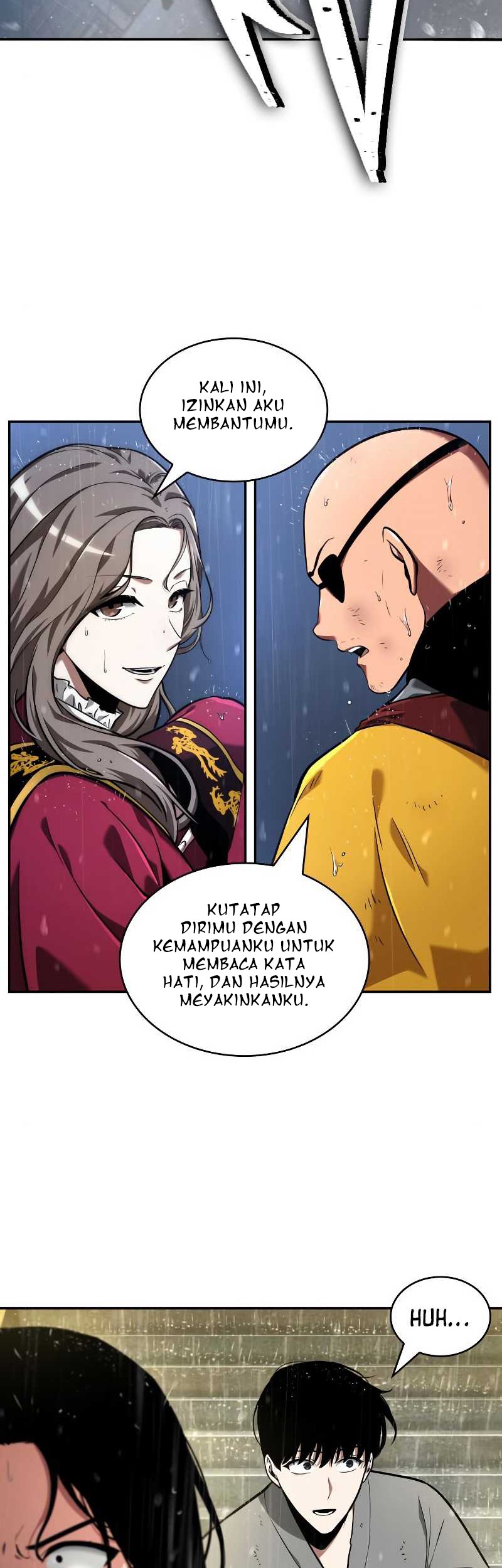 Omniscient Readers Viewpoint Chapter 65 Gambar 64