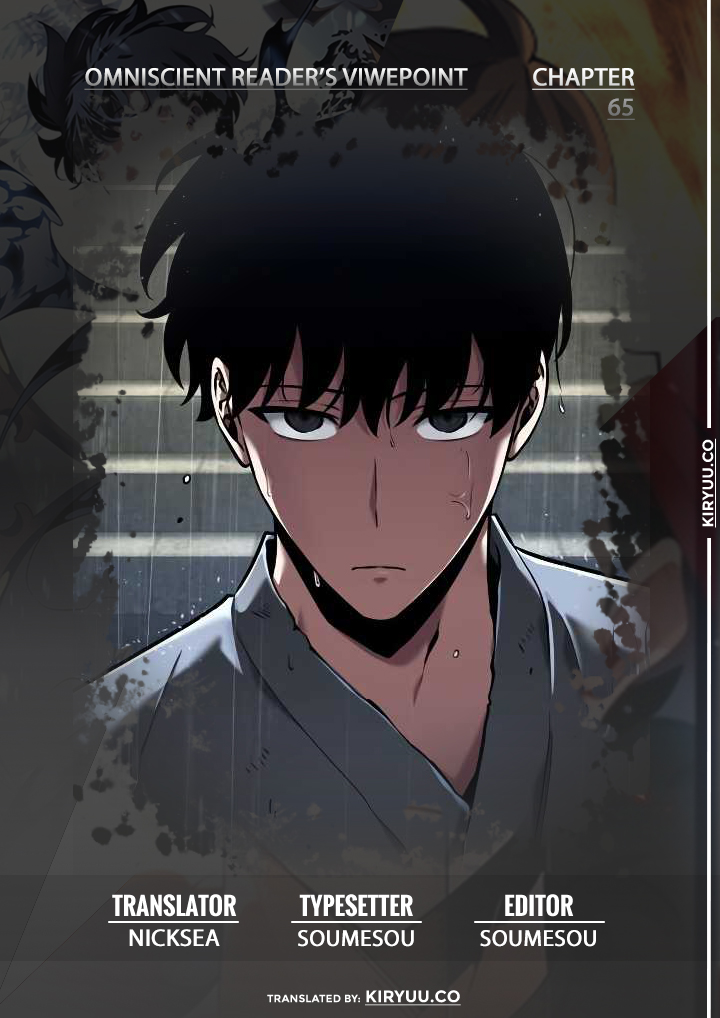 Baca Manhwa Omniscient Readers Viewpoint Chapter 65 Gambar 2