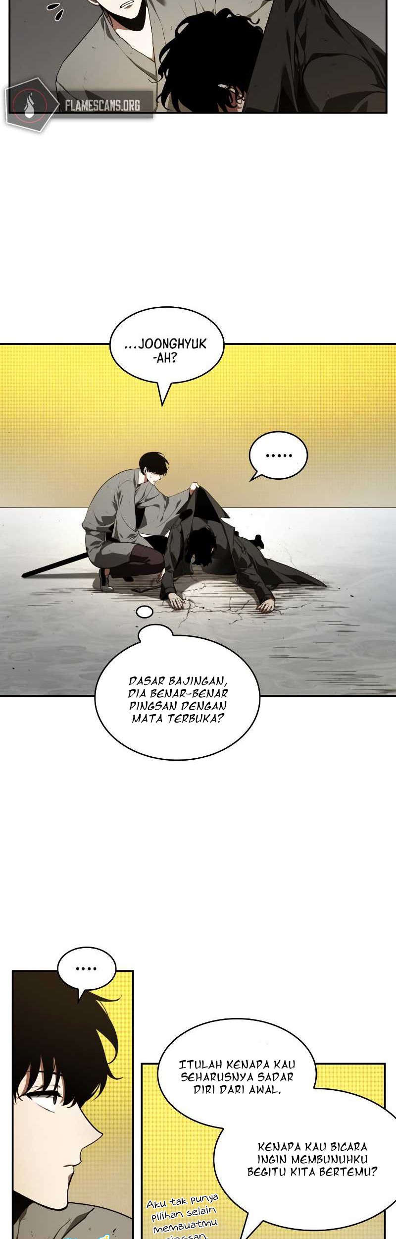 Omniscient Readers Viewpoint Chapter 65 Gambar 19