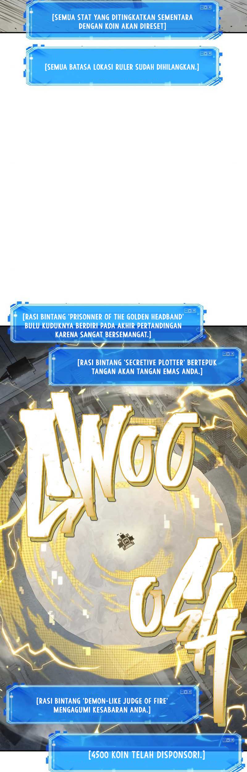 Omniscient Readers Viewpoint Chapter 65 Gambar 21