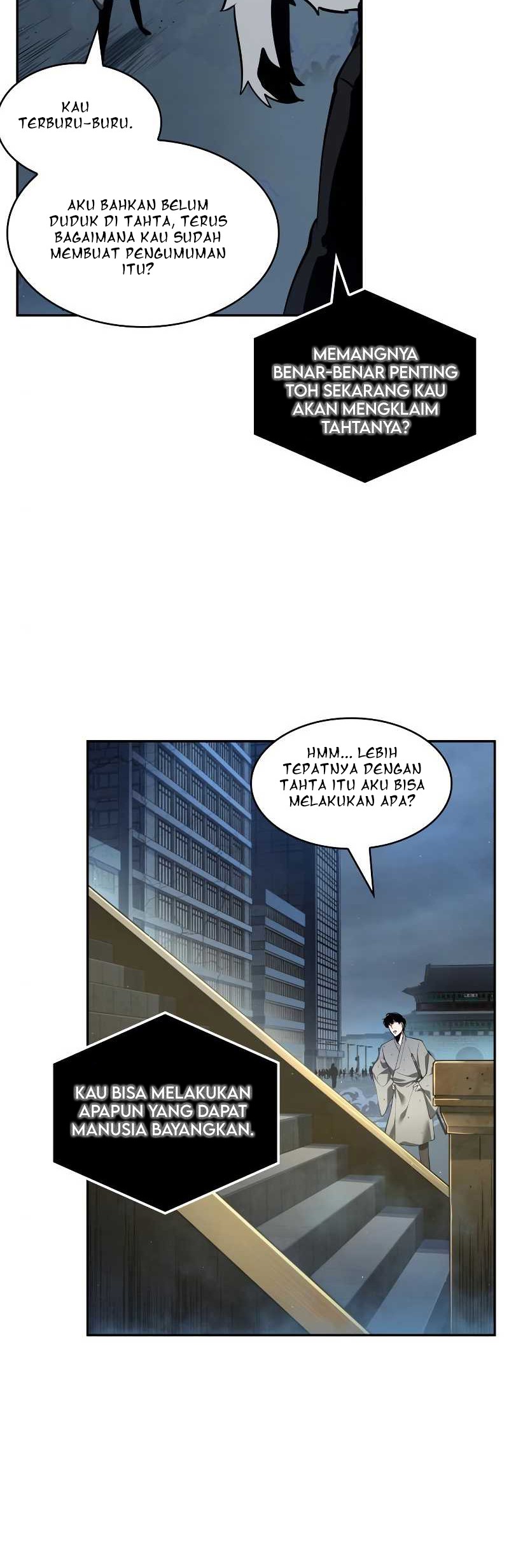 Omniscient Readers Viewpoint Chapter 65 Gambar 26