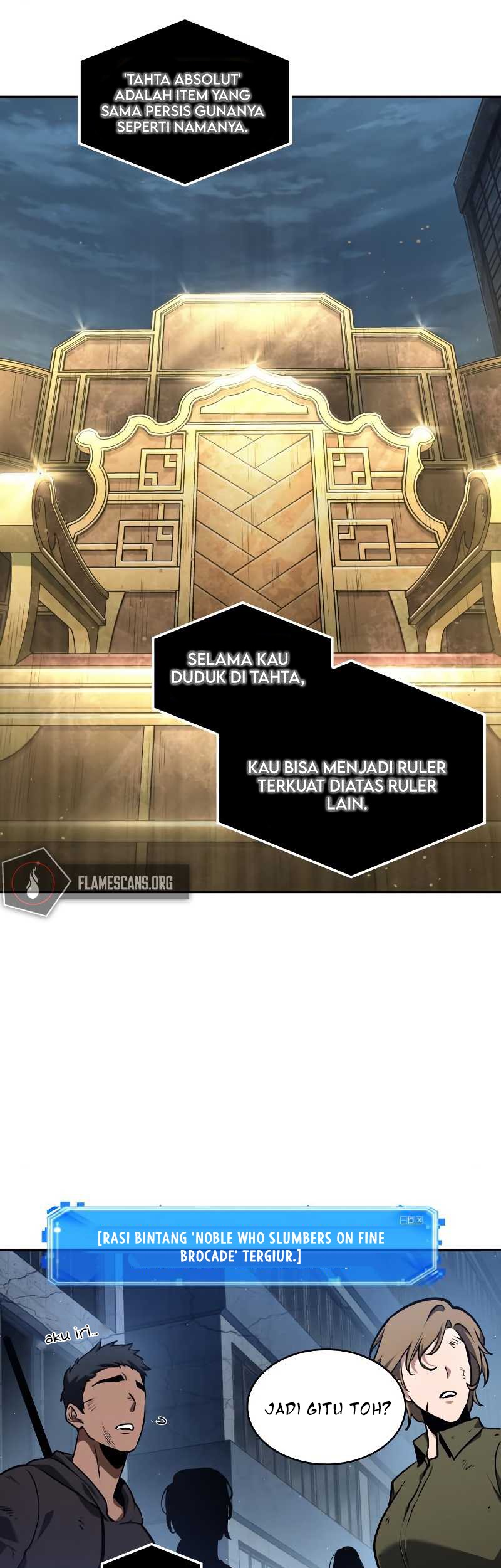 Omniscient Readers Viewpoint Chapter 65 Gambar 27