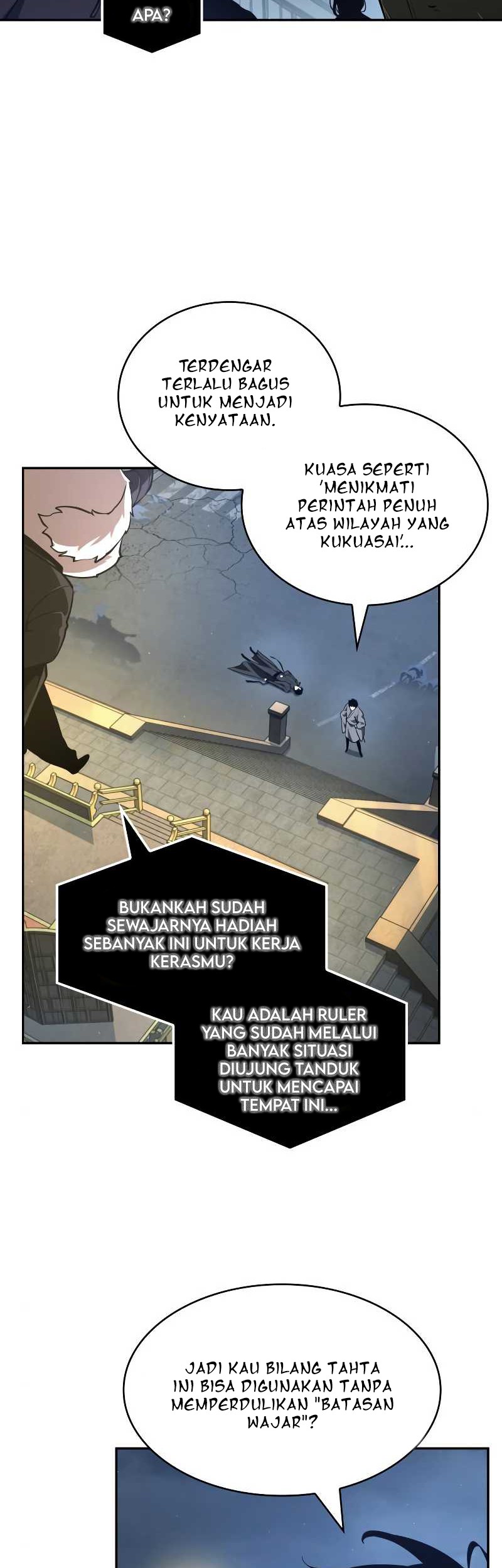 Omniscient Readers Viewpoint Chapter 65 Gambar 28