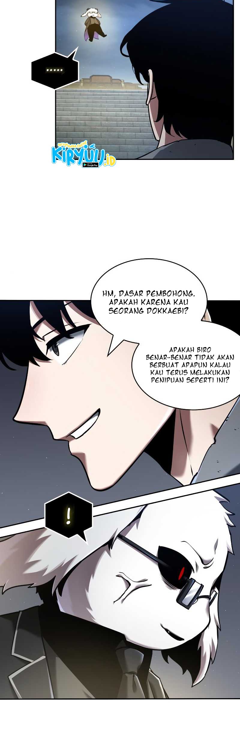 Omniscient Readers Viewpoint Chapter 65 Gambar 29