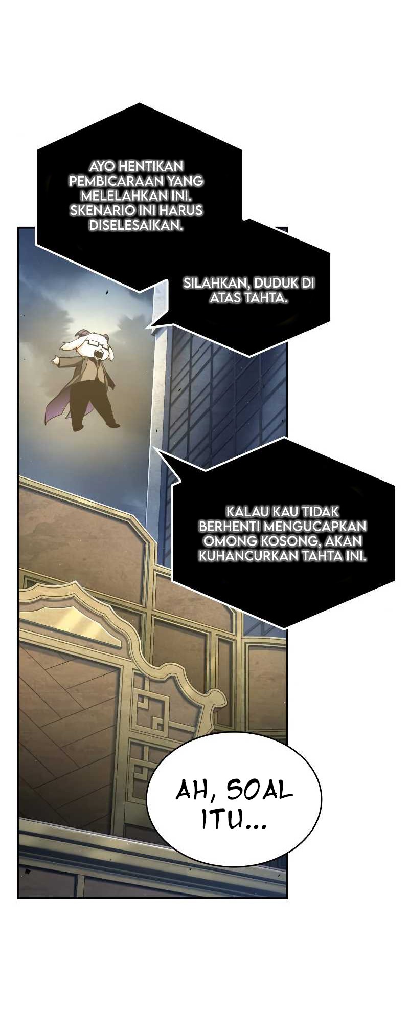 Omniscient Readers Viewpoint Chapter 65 Gambar 30