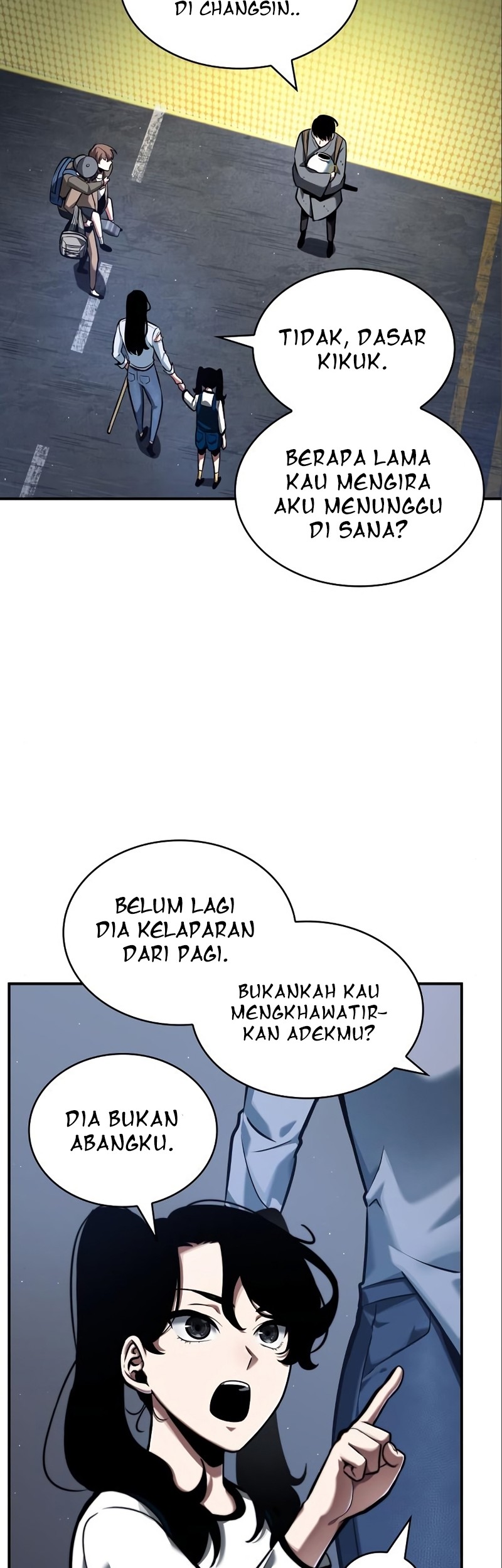 Omniscient Readers Viewpoint Chapter 64 Gambar 39