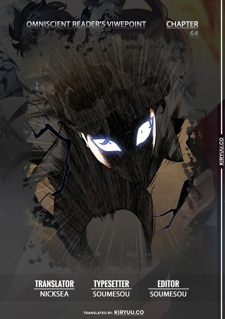 Baca Manhwa Omniscient Readers Viewpoint Chapter 64 Gambar 2