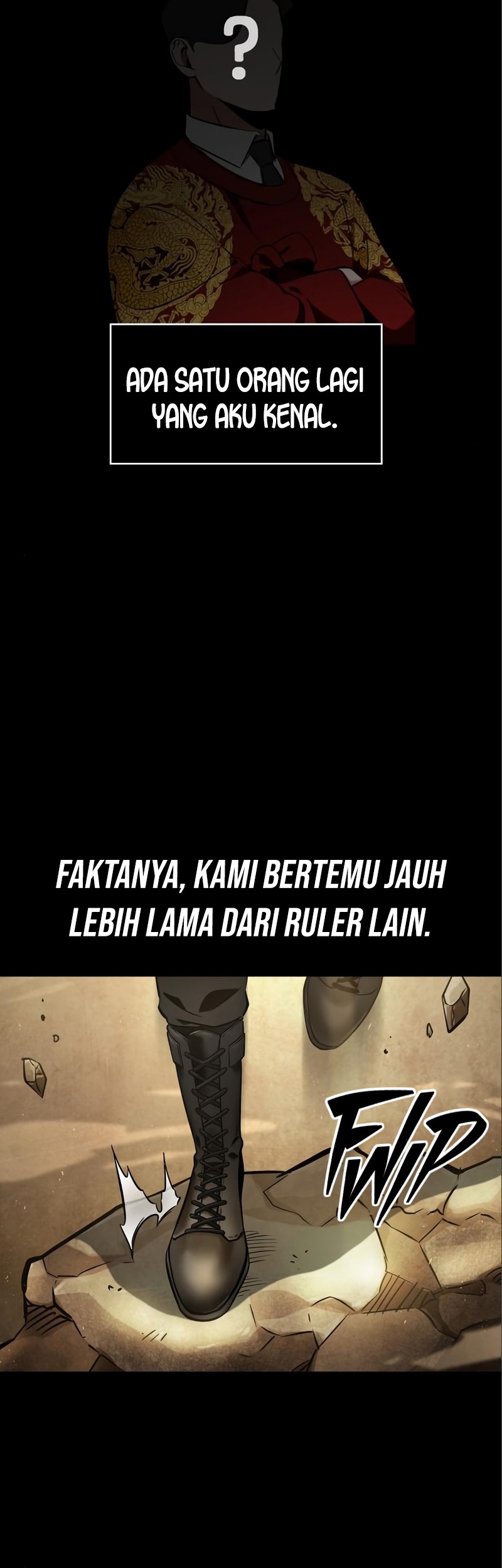 Omniscient Readers Viewpoint Chapter 64 Gambar 6