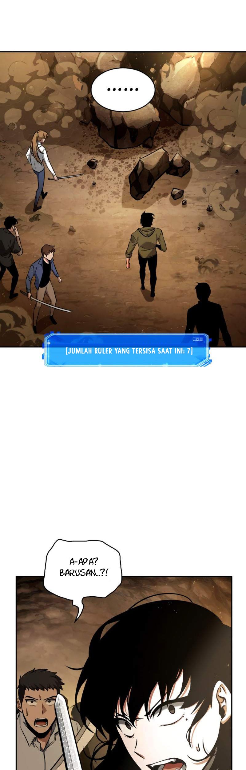 Omniscient Readers Viewpoint Chapter 63 Gambar 68