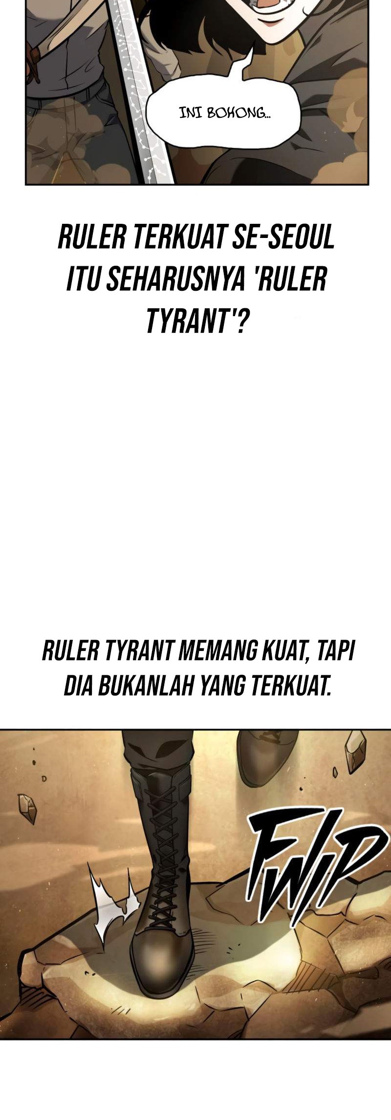 Omniscient Readers Viewpoint Chapter 63 Gambar 69