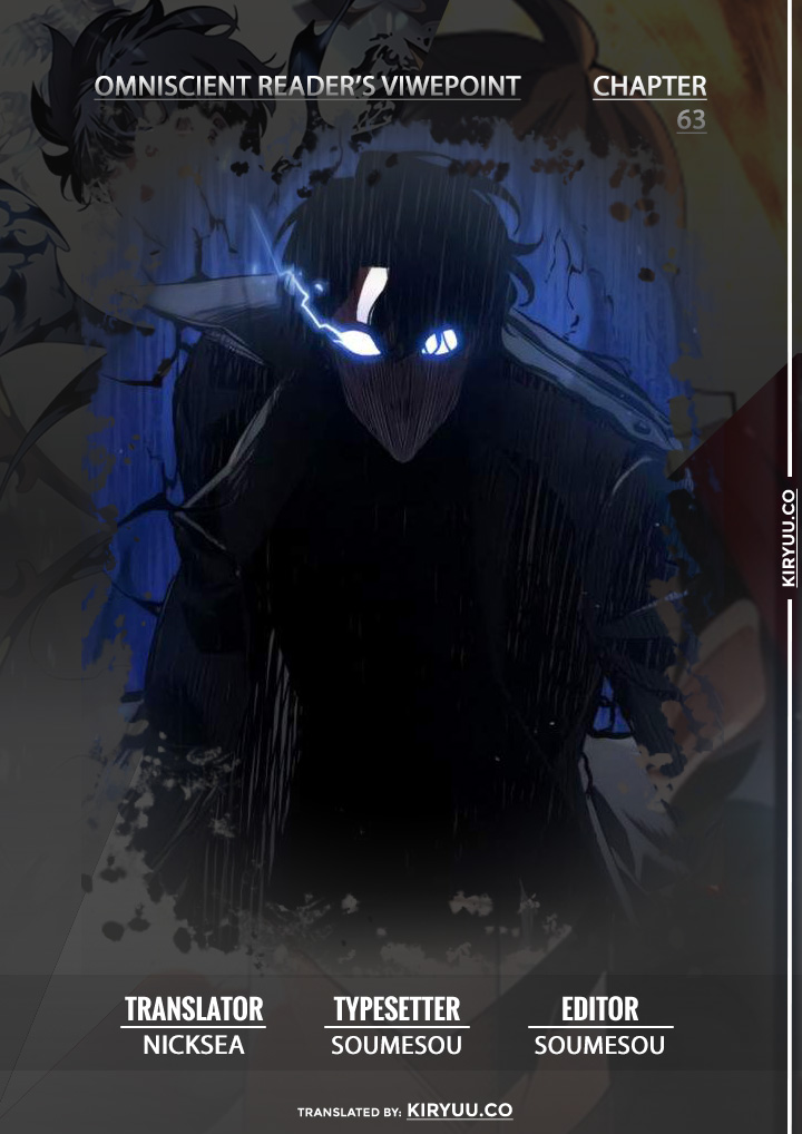 Baca Manhwa Omniscient Readers Viewpoint Chapter 63 Gambar 2