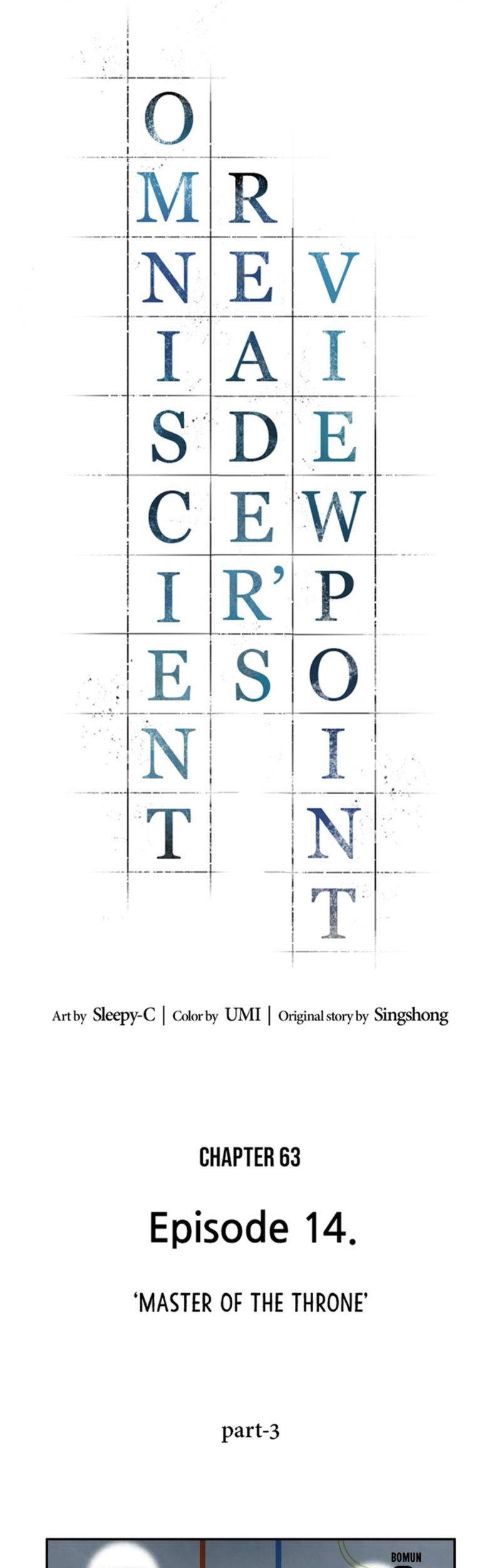 Omniscient Readers Viewpoint Chapter 63 Gambar 4
