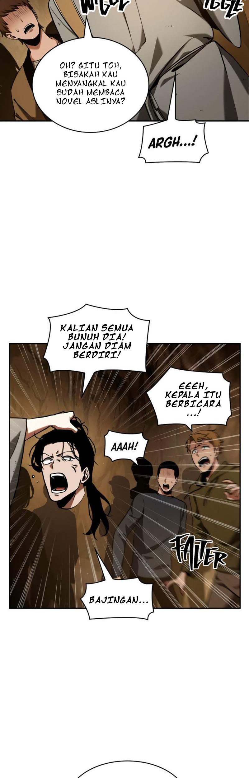 Omniscient Readers Viewpoint Chapter 63 Gambar 9