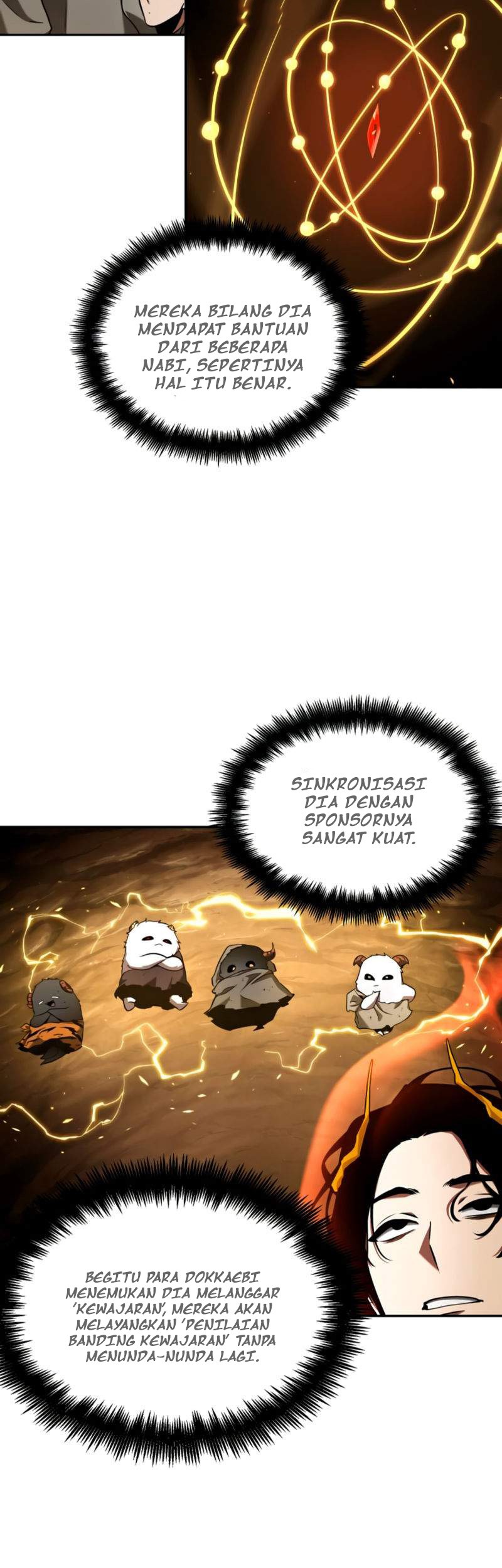 Omniscient Readers Viewpoint Chapter 63 Gambar 21