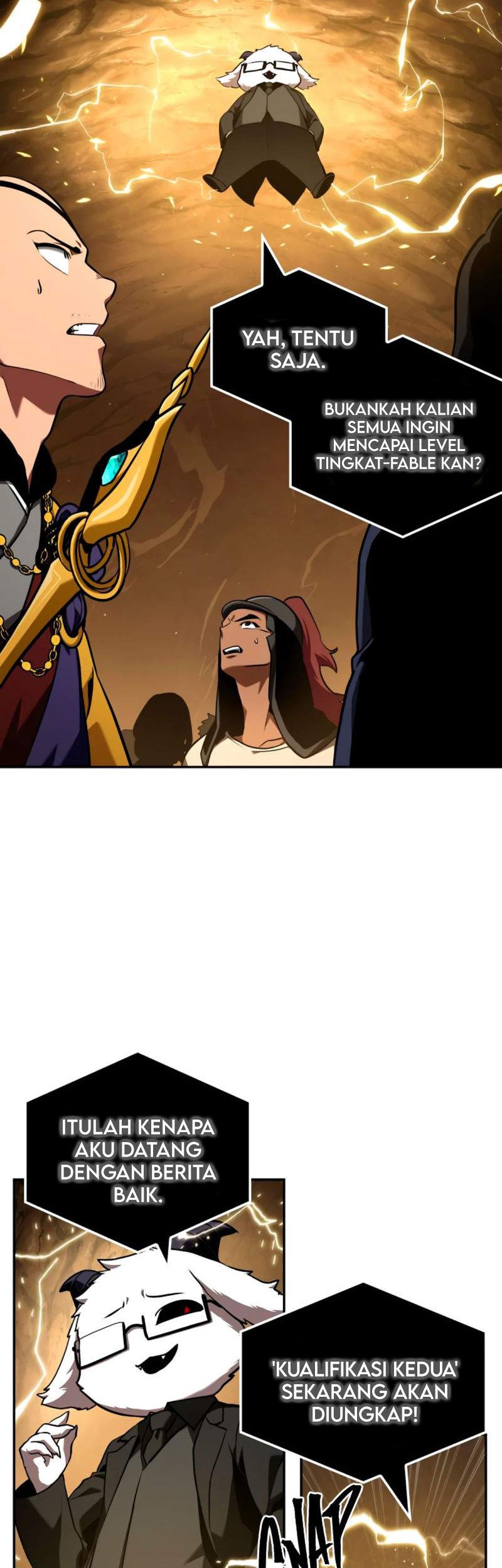 Omniscient Readers Viewpoint Chapter 63 Gambar 28