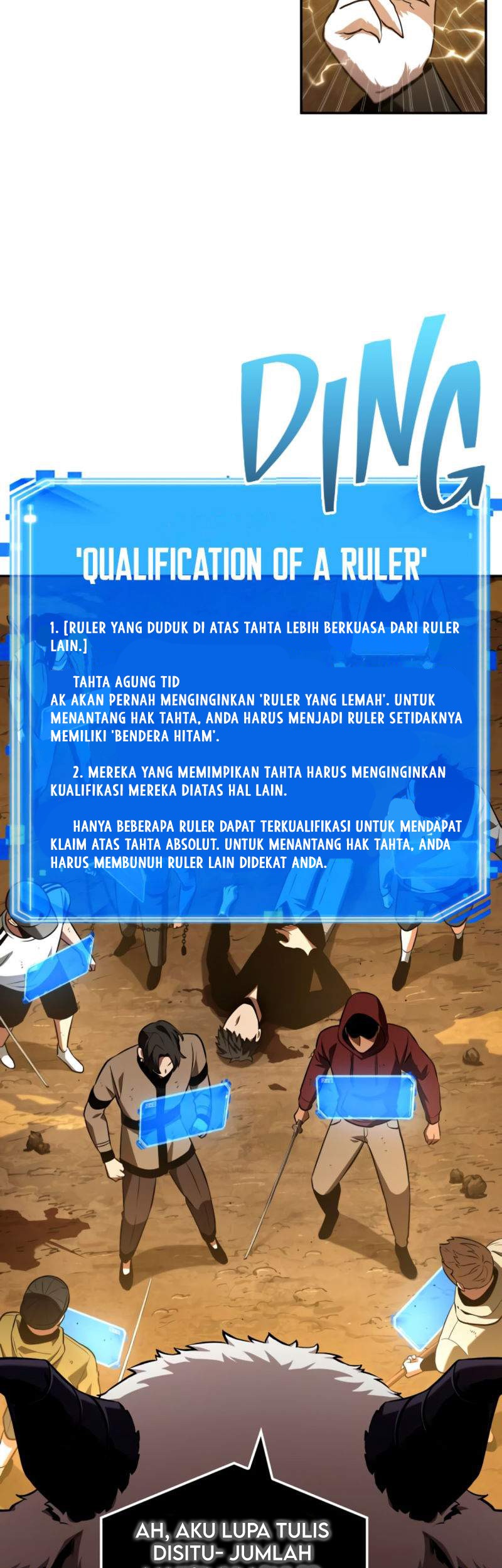 Omniscient Readers Viewpoint Chapter 63 Gambar 30