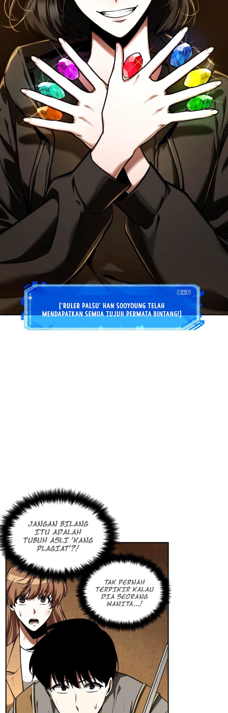 Omniscient Readers Viewpoint Chapter 63 Gambar 46
