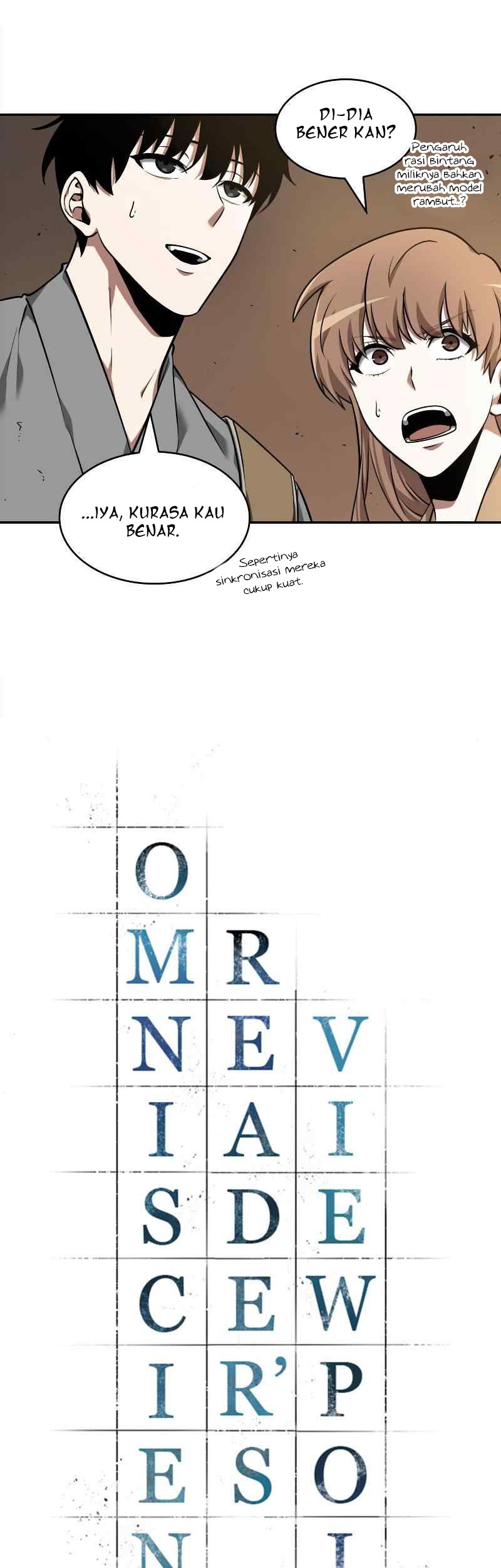 Omniscient Readers Viewpoint Chapter 62 Gambar 33