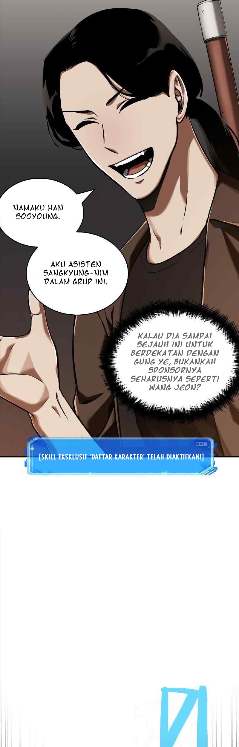 Omniscient Readers Viewpoint Chapter 62 Gambar 44
