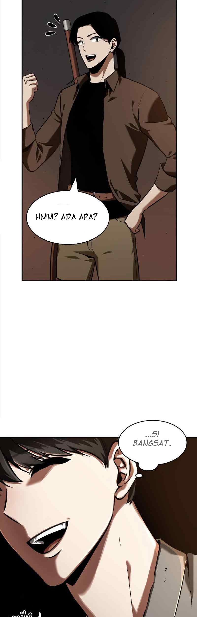 Omniscient Readers Viewpoint Chapter 62 Gambar 46
