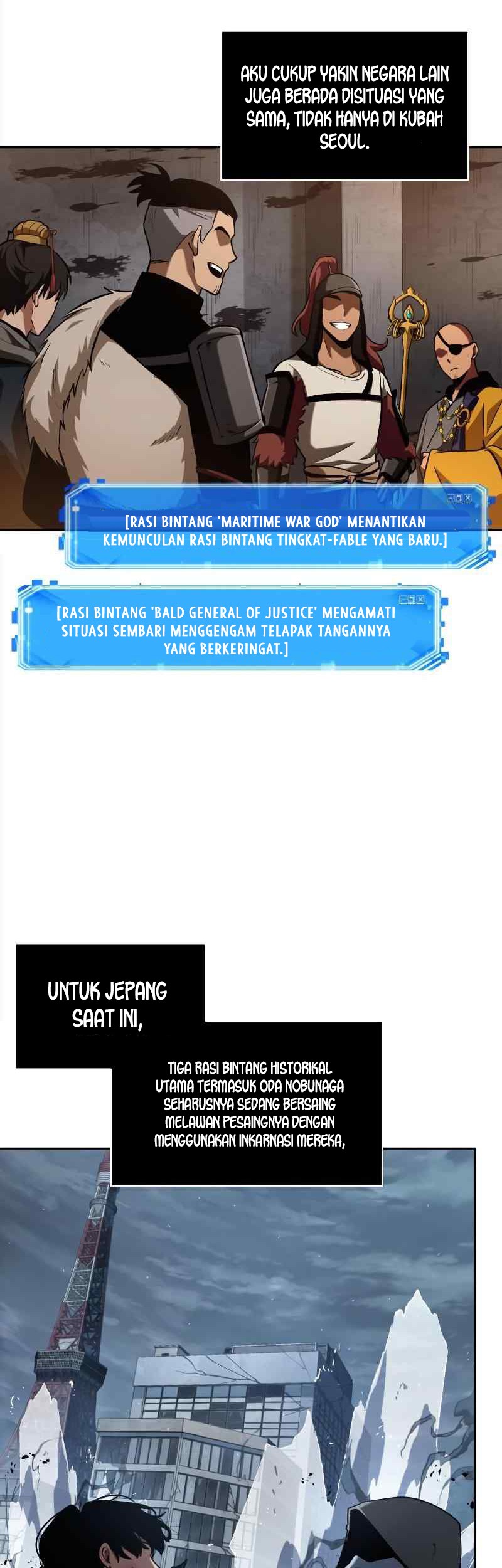 Omniscient Readers Viewpoint Chapter 62 Gambar 56