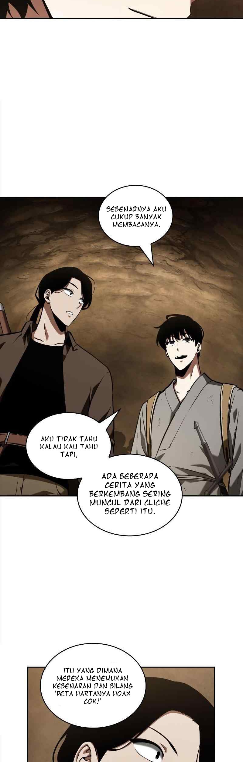 Omniscient Readers Viewpoint Chapter 62 Gambar 66