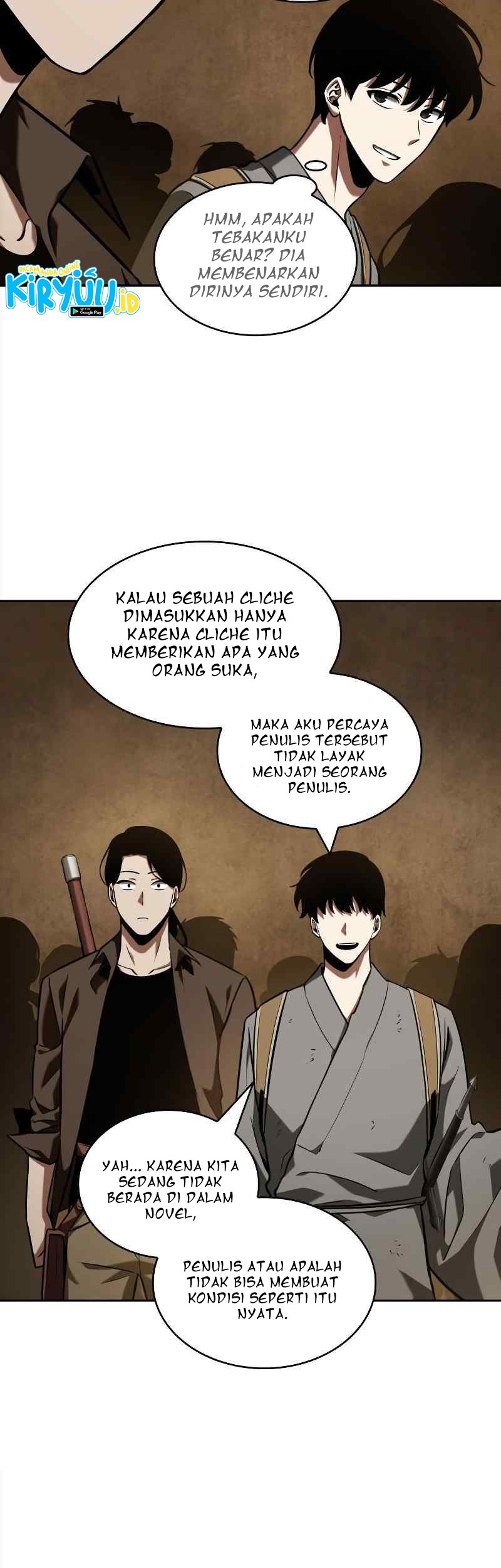 Omniscient Readers Viewpoint Chapter 62 Gambar 70