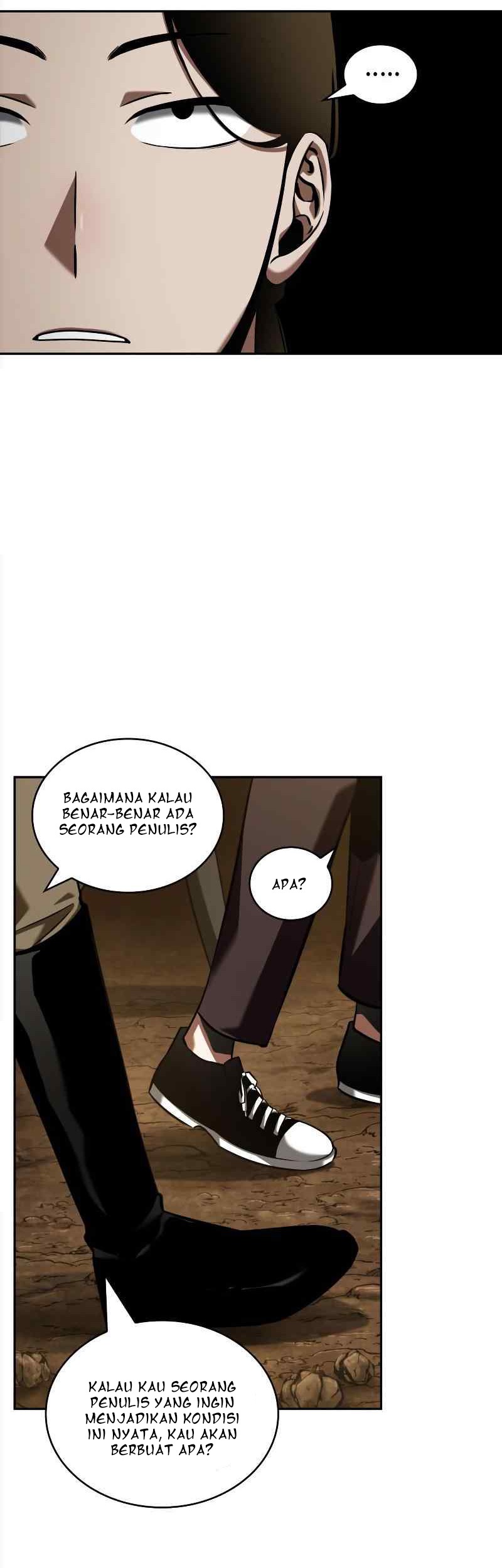 Omniscient Readers Viewpoint Chapter 62 Gambar 71