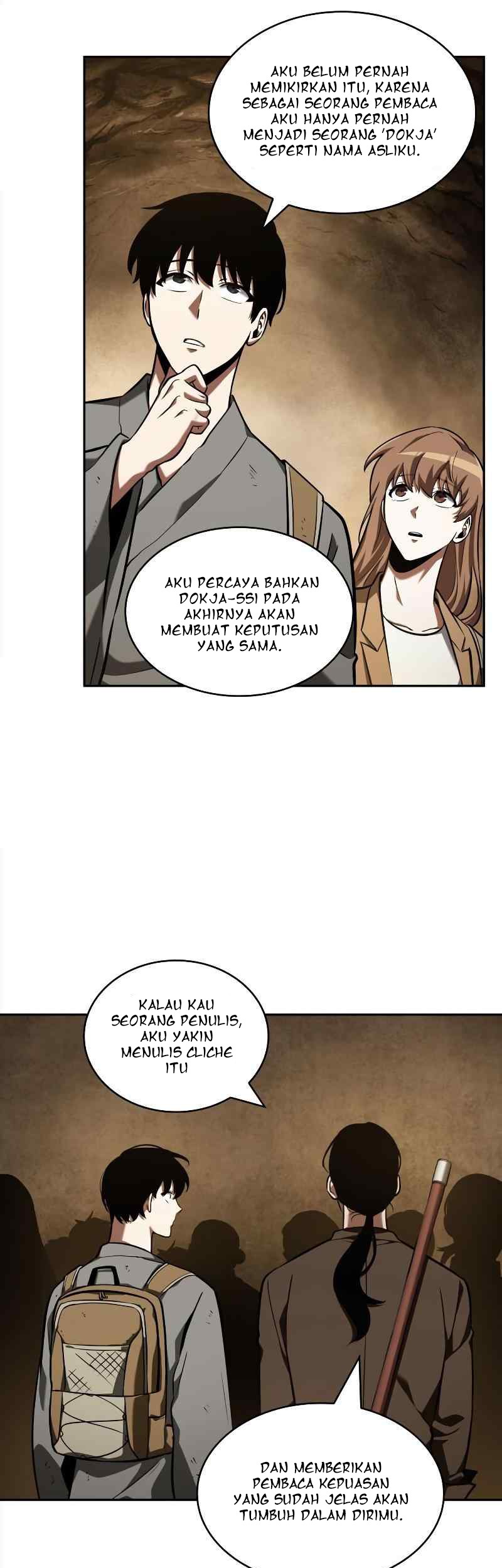 Omniscient Readers Viewpoint Chapter 62 Gambar 73