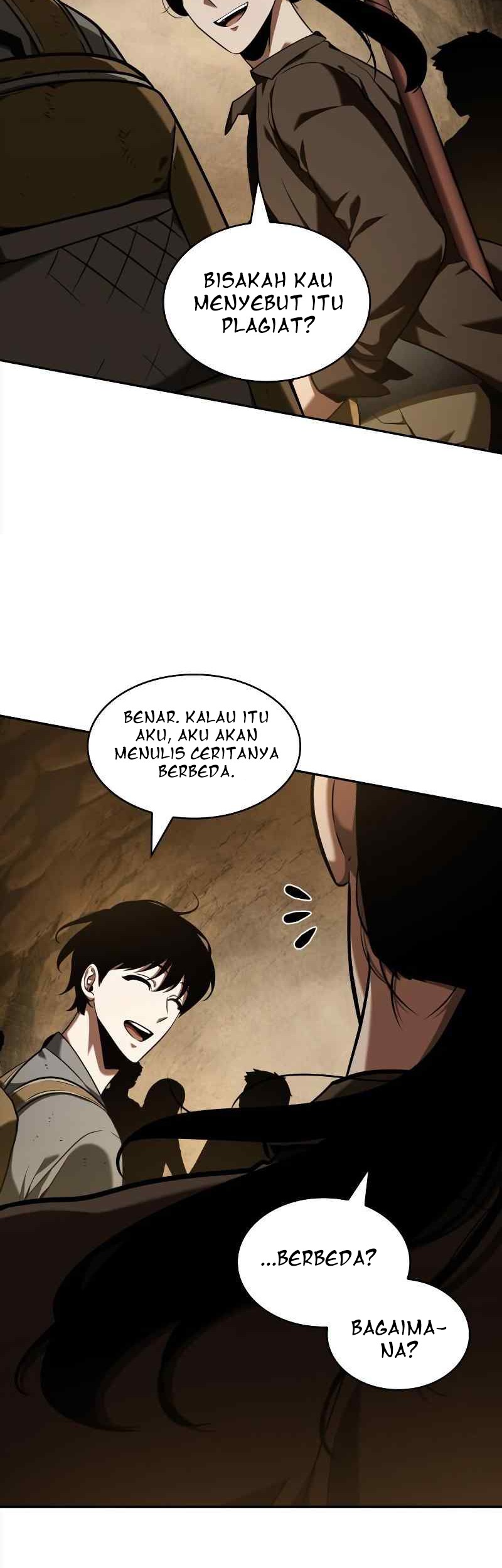 Omniscient Readers Viewpoint Chapter 62 Gambar 76