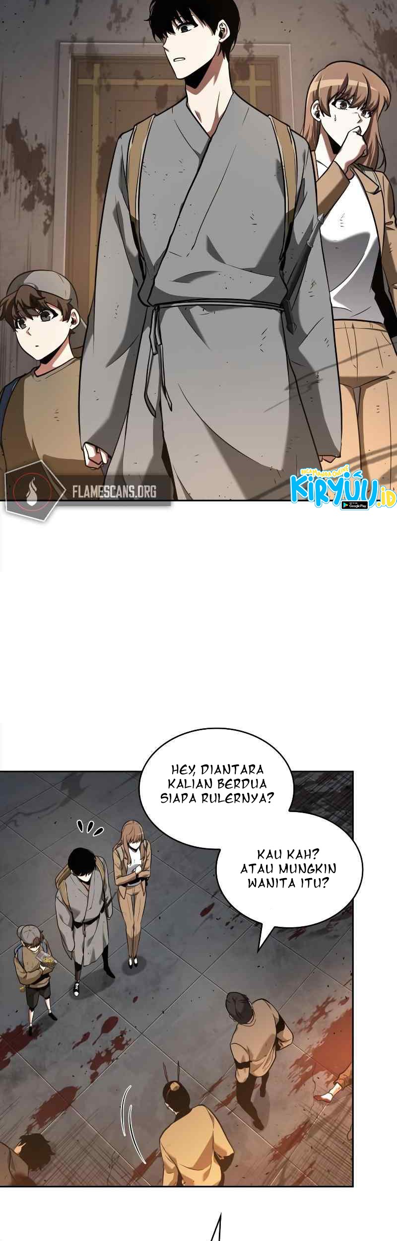 Omniscient Readers Viewpoint Chapter 62 Gambar 6