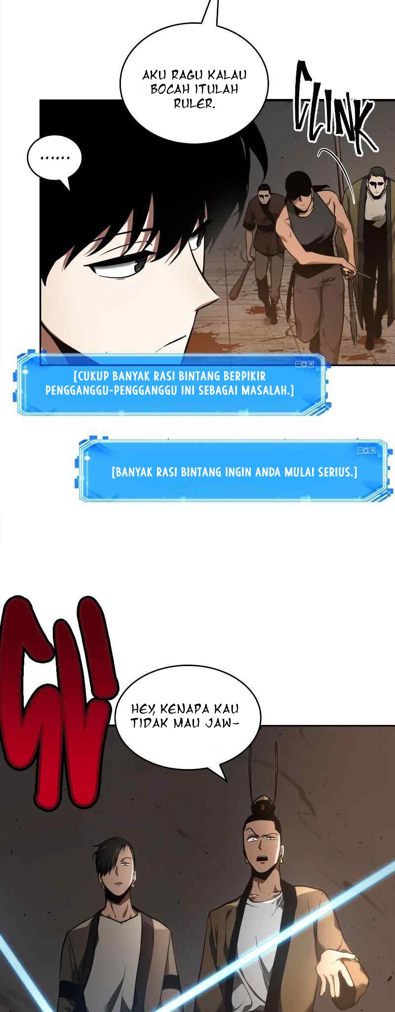 Omniscient Readers Viewpoint Chapter 62 Gambar 7