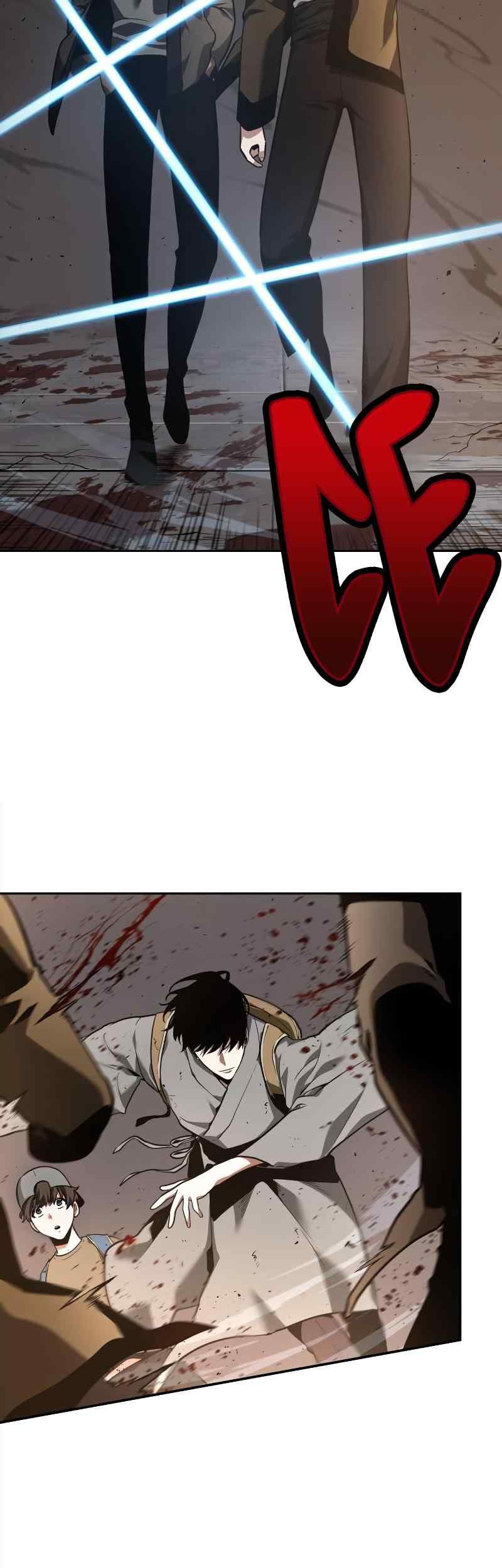 Omniscient Readers Viewpoint Chapter 62 Gambar 8