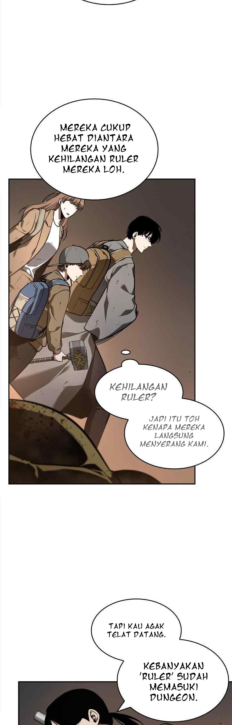 Omniscient Readers Viewpoint Chapter 62 Gambar 19