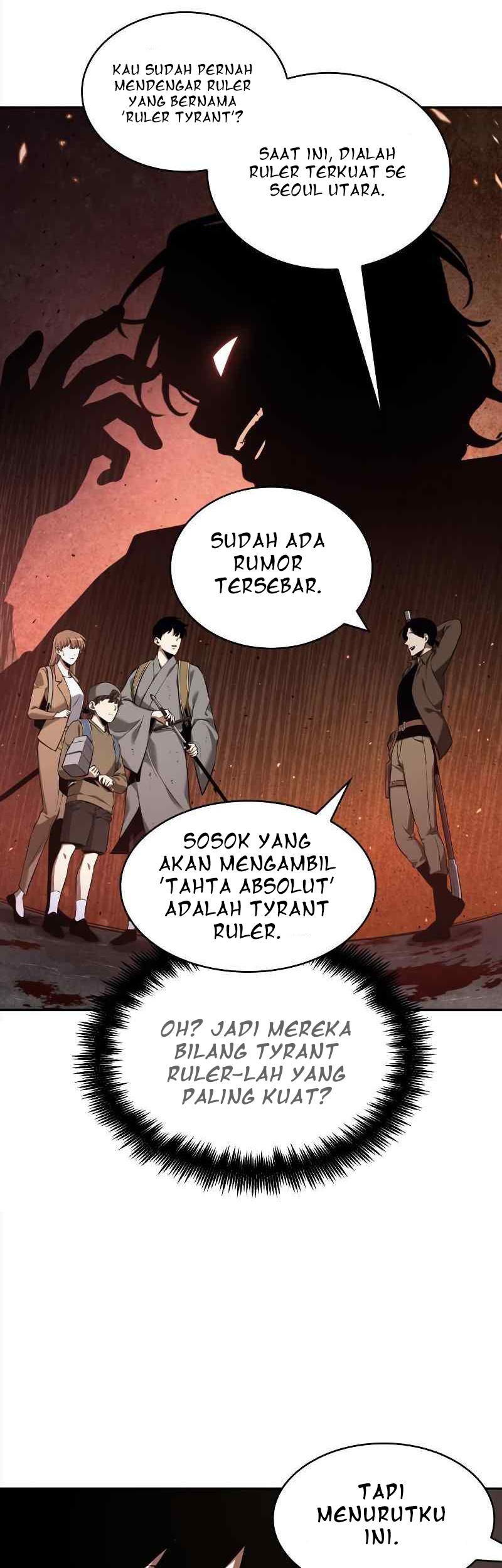 Omniscient Readers Viewpoint Chapter 62 Gambar 21