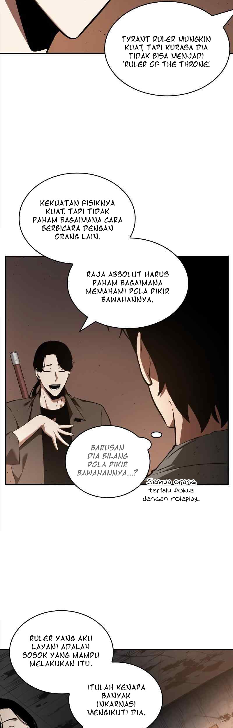 Omniscient Readers Viewpoint Chapter 62 Gambar 23