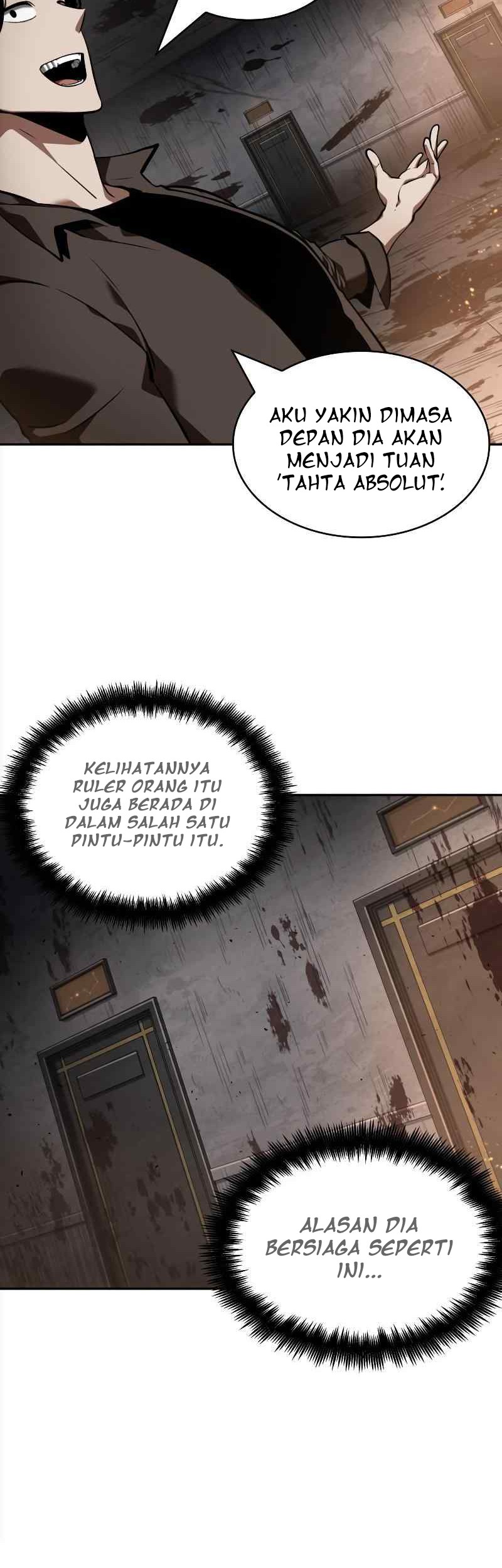 Omniscient Readers Viewpoint Chapter 62 Gambar 24