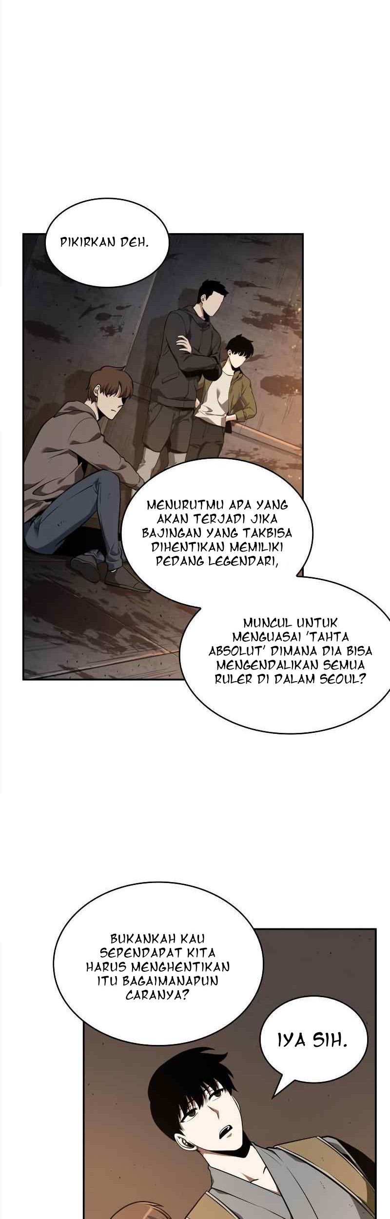 Omniscient Readers Viewpoint Chapter 62 Gambar 26