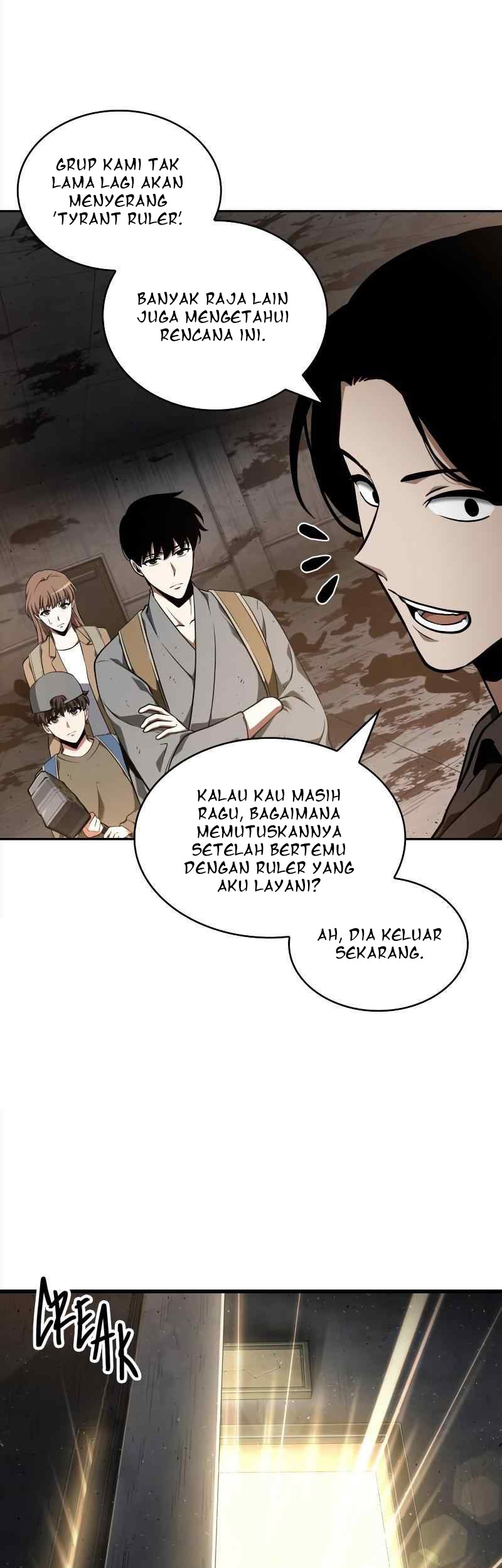 Omniscient Readers Viewpoint Chapter 62 Gambar 28