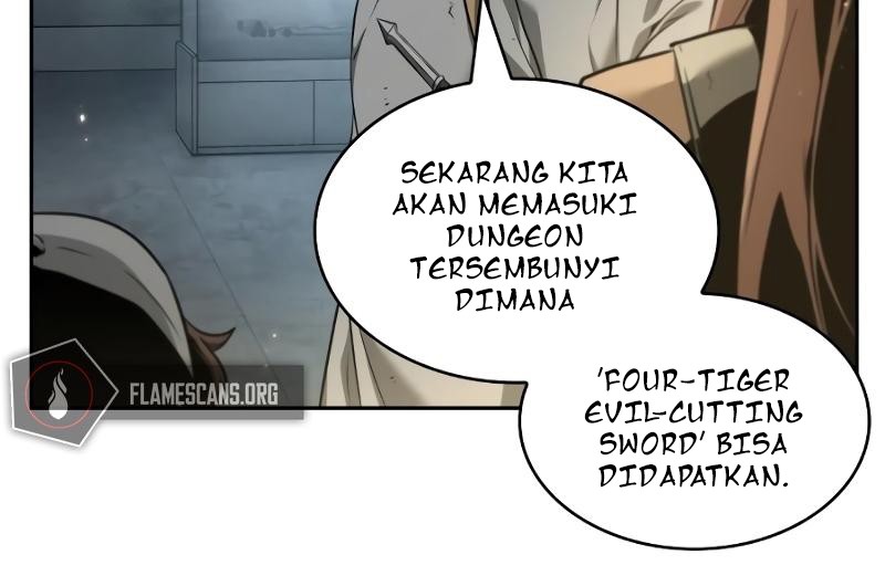 Omniscient Readers Viewpoint Chapter 61 Gambar 58