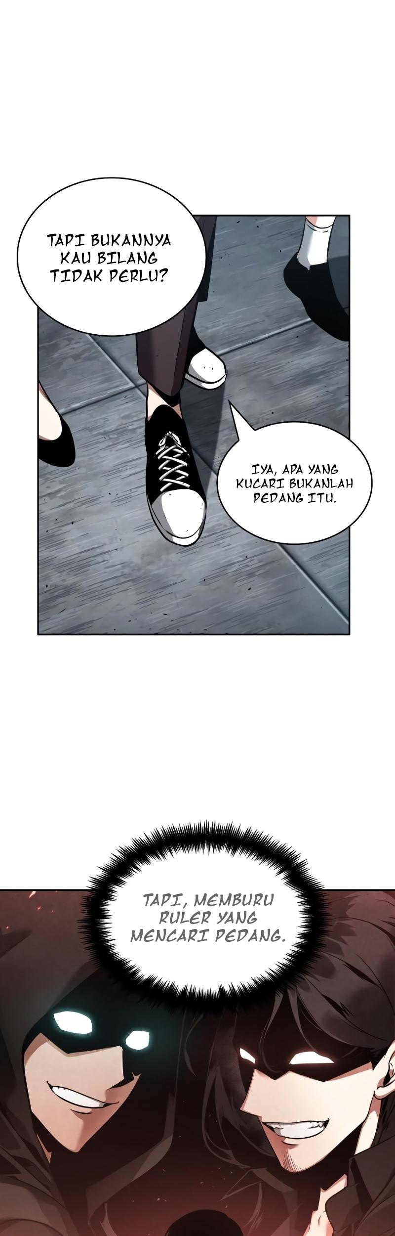 Omniscient Readers Viewpoint Chapter 61 Gambar 59