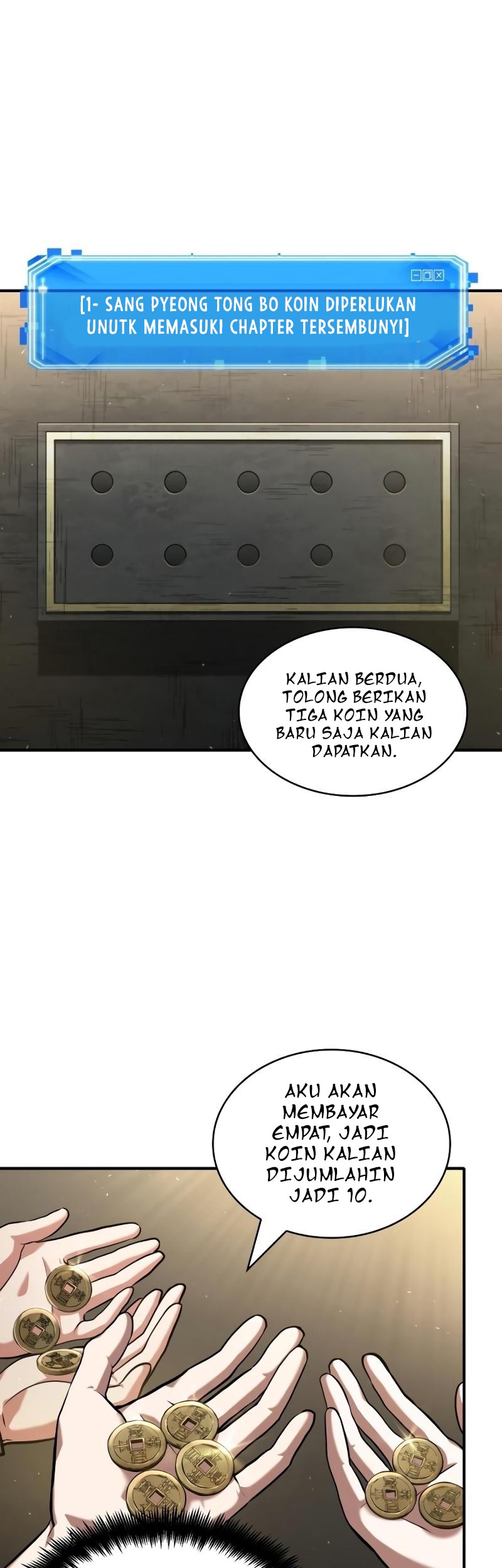 Omniscient Readers Viewpoint Chapter 61 Gambar 64