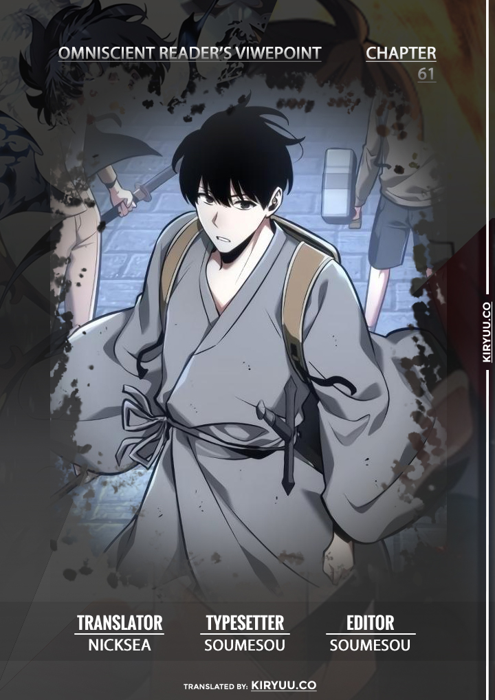 Baca Manhwa Omniscient Readers Viewpoint Chapter 61 Gambar 2