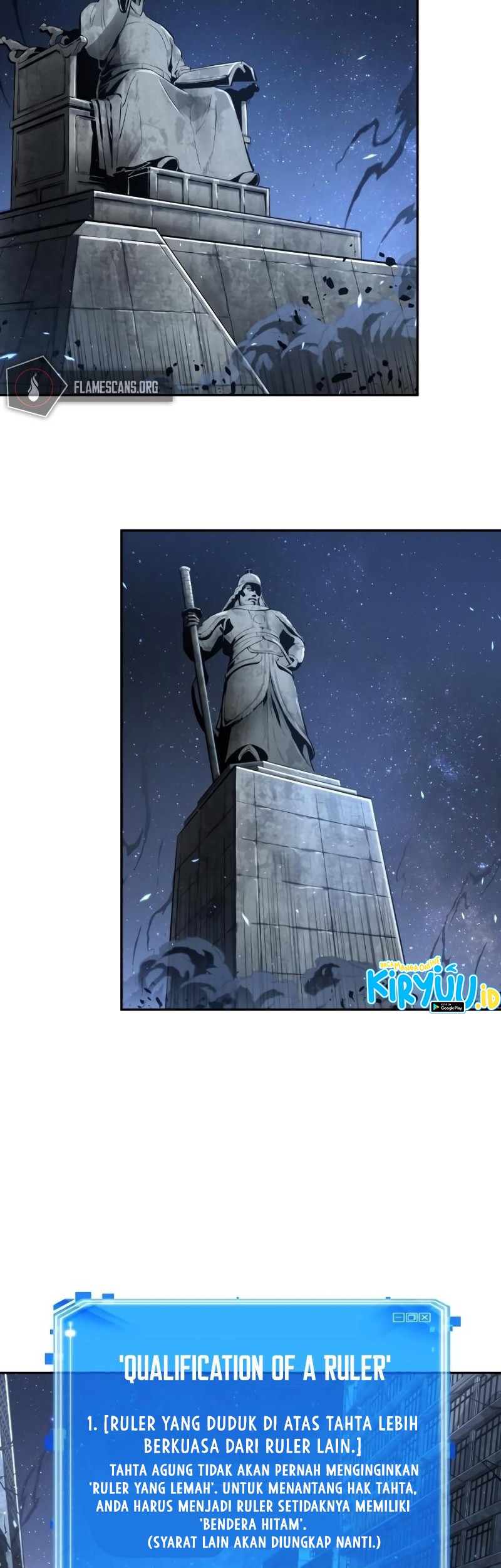 Omniscient Readers Viewpoint Chapter 61 Gambar 5