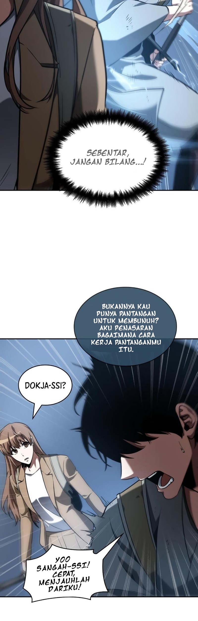 Omniscient Readers Viewpoint Chapter 61 Gambar 20