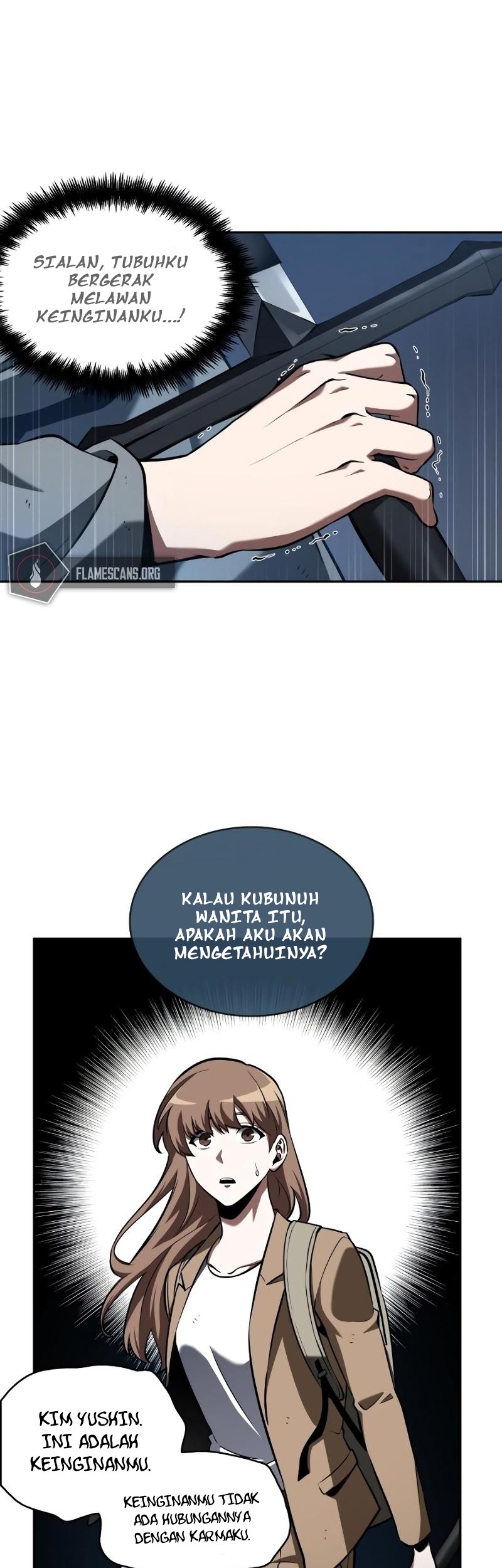 Omniscient Readers Viewpoint Chapter 61 Gambar 21
