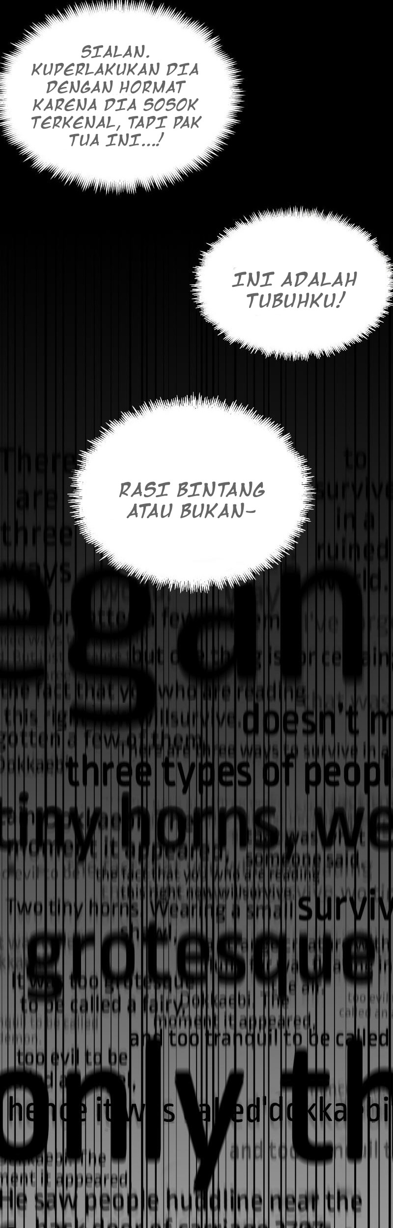 Omniscient Readers Viewpoint Chapter 61 Gambar 25
