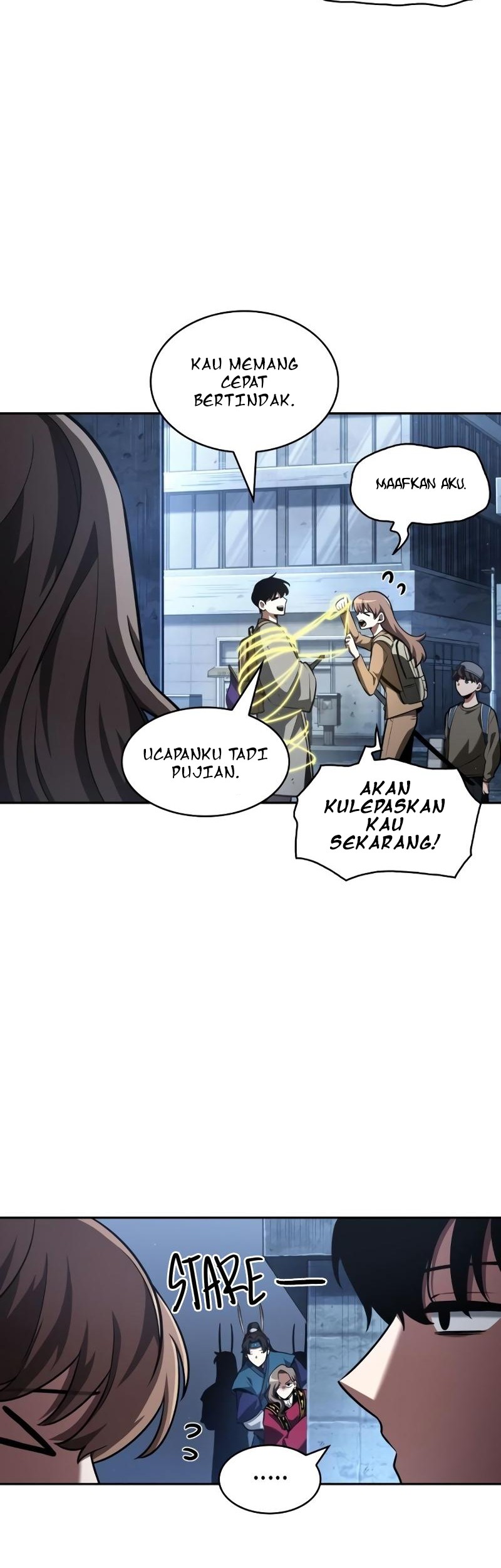 Omniscient Readers Viewpoint Chapter 61 Gambar 32
