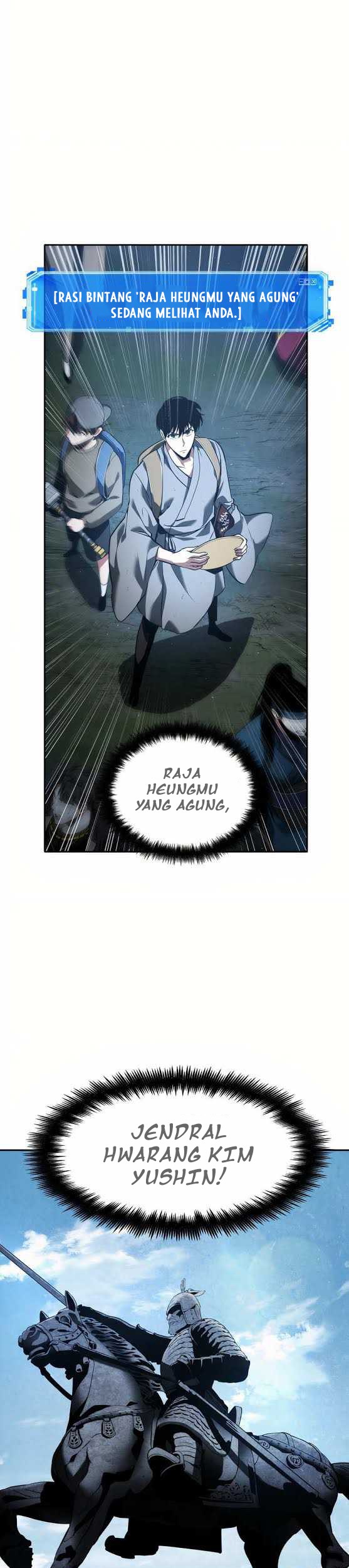 Omniscient Readers Viewpoint Chapter 60 Gambar 25